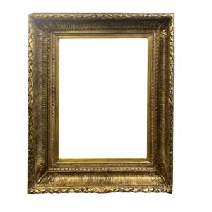 Channel Frame - 80 X 60 Cm - Ref. 959