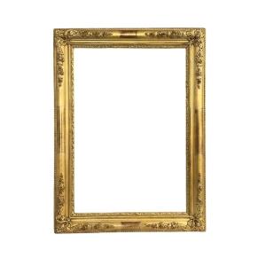 Louis XVI Style Frame - 69.4 X 49.1 Cm - Ref. 2125