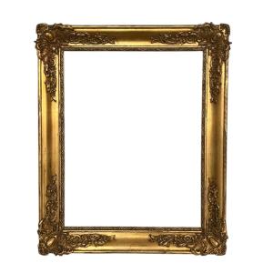 Louis XV Style Frame - 65,6 X 51,5 Cm - Ref. 2145