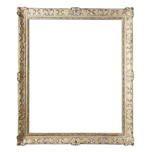 Louis XIV Style Frame — 106.4 X 87.5 Cm — Ref. 2172
