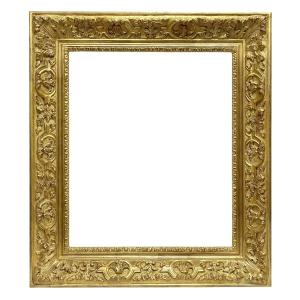 Louis XIV Style Frame — 52.2 X 44.2 Cm — Ref. 2173