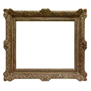 Louis XIV Style Frame — 37 X 46.2 Cm — Ref. 2185