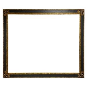 Renaissance Style Frame — 131 X 163 Cm — Ref. 2184