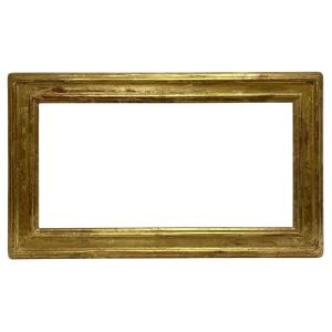 Renaissance Style Frame — 30.4 X 60.4 Cm — Ref. 2191