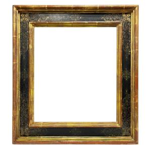 Renaissance Style Cassetta Frame — 60.7 X 54.3 — Ref.2201
