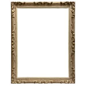Montparnasse Style Frame — 71.5 X 52.5 Cm — Ref. 2216