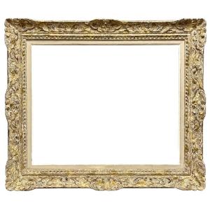 Montparnasse Style Frame — 50.5 X 61.7 Cm — Ref. 2217