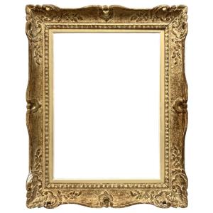 Montparnasse Style Frame — 73.4 X 54.5 Cm — Ref. 2219