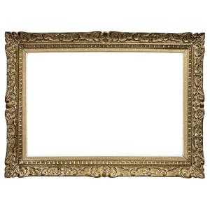 Montparnasse Style Frame — 54.7 X 81.8 Cm — Ref. 2220