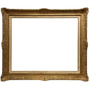 Louis XIV Style Frame — 73.4 X 91.7 Cm — Ref. 2224