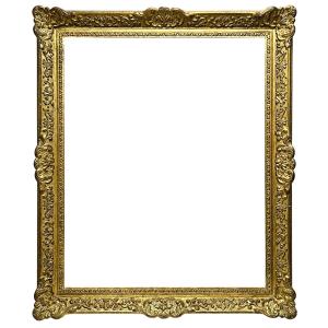Louis XIV Style Frame — 85.2 X 68 Cm — Ref. 2229