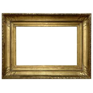 Channel Frame — 49 X 76.5 Cm — Ref. 2232