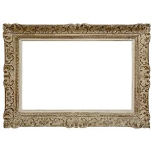 Montparnasse Style Frame — 52.7 X 84.9 Cm — Ref. 2234