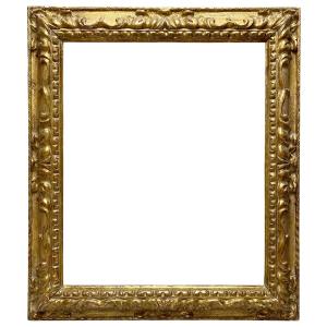 Italian Renaissance Style Frame — 58.3 X 70 Cm — Ref. 1039