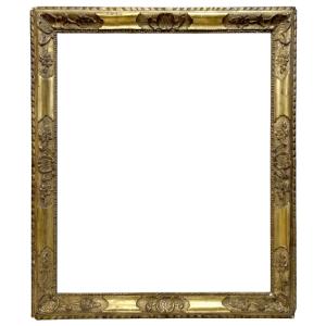 Louis XIV Style Frame — 74 X 60.8 Cm — Ref. 2243