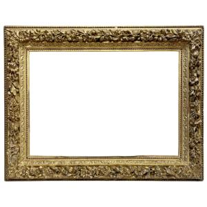 Louis XIII Period Frame — 46 X 64.5 — 2245