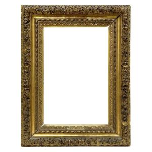 Louis XIII Style Frame — 39.5 X 26 Cm — Ref. 2250