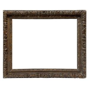 Louis XIII Period Frame — 32.7 X 42.5 Cm — Ref. 2256