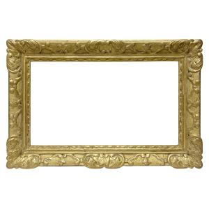 Louis XIV Style Frame — 28 X 47.2 Cm — Ref. 2260