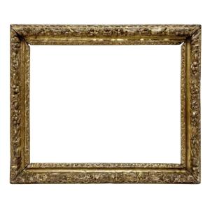 Louis XIII Period Frame — 32.7 X 41.7 Cm — Ref. 2254