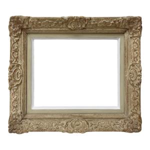 Mouth Frame - 24.5 X 19.5 Cm - Ref. 2100