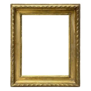 Louis XVI Style Frame - 33.2 X 25.5 Cm - Ref.2128
