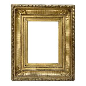 Channel Frame — 26.3 X 19.4 Cm — Ref. 2113