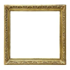 Louis XVI Style Frame - 39 X 36 Cm - Ref. 2107