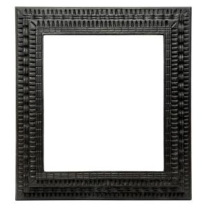 Renaissance Style Frame With Reverse Profile — 42 X 47.1 Cm — Ref. 661
