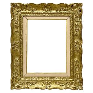 Louis XV Style Frame — 32.5 X 24.5 Cm — Ref. 2148