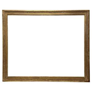 Louis XVI Style Frame — 107.6 X 85.6 Cm — Ref. 1077