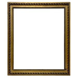 Louis XVI Style Frame — 55.3 X 46.8 Cm — Ref. 2271