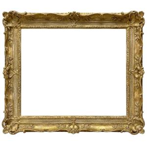 Louis XV Style Frame — 42 X 50 Cm — Ref. 2273