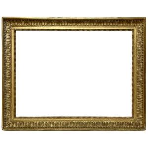 Louis XVI Style Frame — 55.2 X 74.7 Cm — Ref. 2277