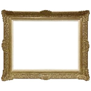 Louis XIV Style Frame — 52.5 X 71.5 Cm — Ref. 2280