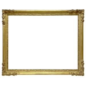Louis XIV Style Frame — 68.7 X 89.3 Cm — Ref. 2285