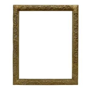 Louis XIV Style Frame - 46 X 36.5 Cm - Ref. 2111