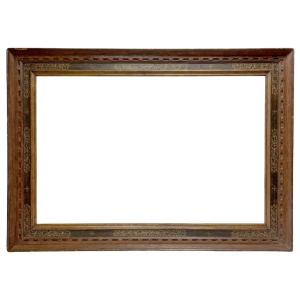 Renaissance Style Frame — 77.5 X 119.5 Cm — Ref. 2288
