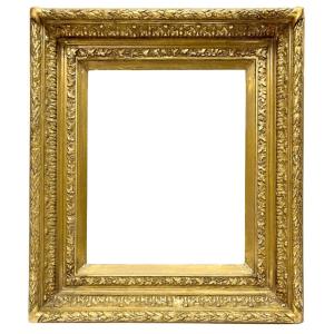 Barbizon Frame — 47.3 X 40 — Ref. 2296
