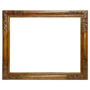 Montparnasse Frame — 72.8 X 92.3 Cm — Ref. 2299