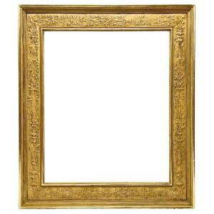 Renaissance Style Frame — 71.8 X 61.8 Cm — Ref.2302