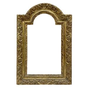 Louis XIV Period Frame — 44 X 30 Cm — Ref. 2303
