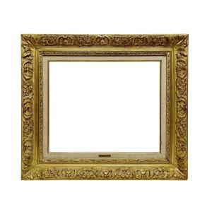 Louis XIV Style Frame — 38.7 X 46.8 Cm — Ref. 2308