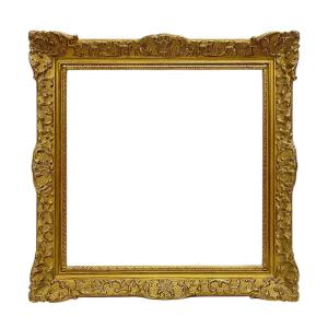 Louis XIV Style Frame — 40 X 40 Cm — Ref. 2309
