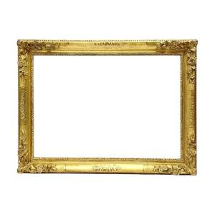 Louis XIV Style Frame — 47.7 X 67.5 Cm — Ref. 2311