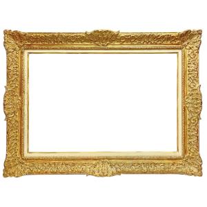 Louis XIV Style Frame — 60.3 X 92.3 Cm — Ref. 2317