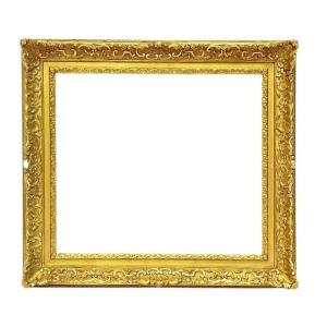 Louis XIV Style Frame — 35 X 39.8 Cm — Ref. 2318