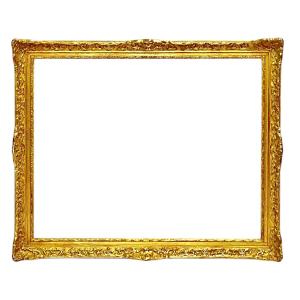 Louis XIV Style Frame — 37.5 X 46.5 Cm — Ref. 2319