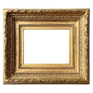 Cadre Barbizon — 20,5 X 26,5 Cm — Ref. 2330