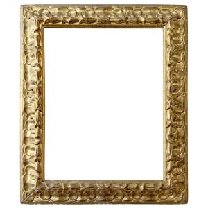 Italian Baroque Frame — 54.7 X 42.3 Cm — Ref. 2333